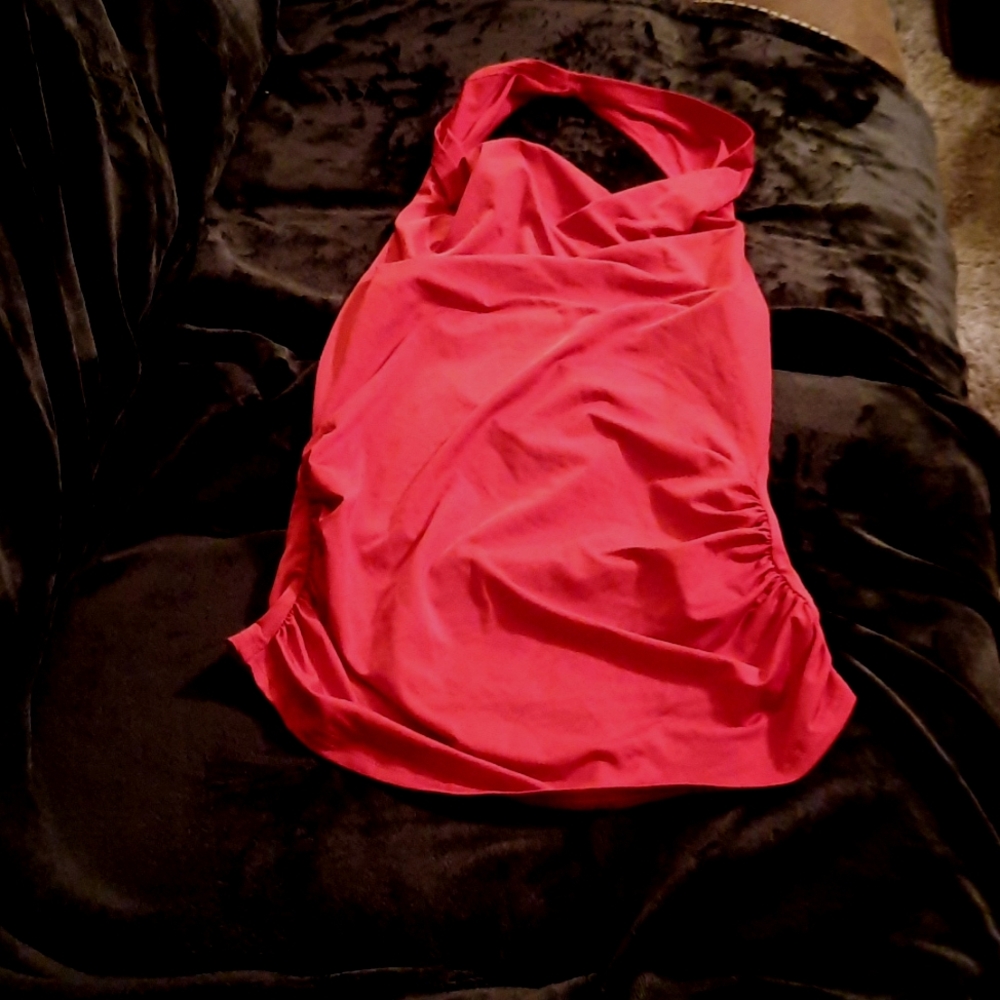 Shein Tank Top
